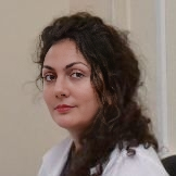 Бочкарева Лейла Азимовна, эндокринолог