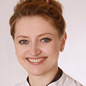 Антонова Елена Сергеевна, нефролог