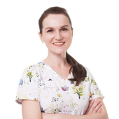 Гончарова Галина Сергеевна, детский стоматолог