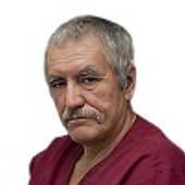 Алабугин Анатолий Павлович, анестезиолог