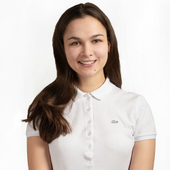 Калинина Марья Сергеевна, стоматологический гигиенист