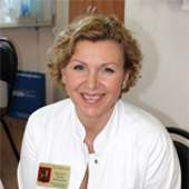 Камелина Татьяна Анатольевна, гинеколог