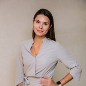 Родионова София Олеговна, ортодонт