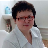 Насибулина Светлана Рафаиловна, акушер-гинеколог