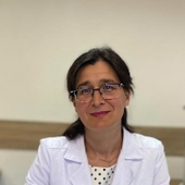 Филиппова Ольга Ильинична, трансфузиолог