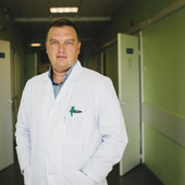 Шелипанов Денис Александрович, уролог