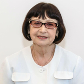 Ефимова Валентина Павловна, ЛОР
