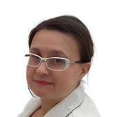 Спичак Лариса Григорьевна, гинеколог