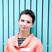 Тютнева Наталия Викторовна, детский офтальмолог