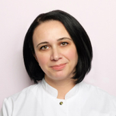 Ткебучава Тамара Иосифовна, гинеколог