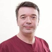 Рахимов Рашид Тулкунович, пластический хирург