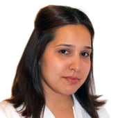 Атаджанова Надира Султановна, гинеколог