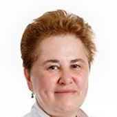 Слободенюк Светлана Сергеевна, стоматолог-терапевт