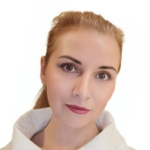 Сенаторова Наталья Валерьевна, остеопат