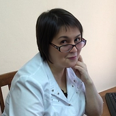 Ермошина Алла Николаевна, диетолог