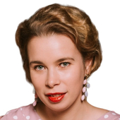 Примерова Нина Семеновна, детский стоматолог