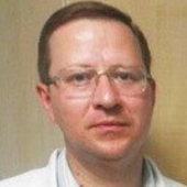 Окишев Михаил Анатольевич, инфекционист