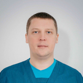 Бычков Сергей Александрович, офтальмолог