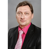 Шарафутдинов Владимир Эдуардович, кардиохирург