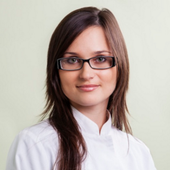 Гафтон Марина Владимировна, стоматолог-терапевт