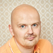 Левин Виктор Викторович, стоматолог-ортопед