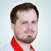 Шаталов Владислав Андреевич, ЛОР