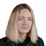 Клюшина Елена Германовна, психолог