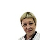 Свищева Галина Станиславовна, инфекционист