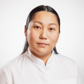 Бадмаева Виктория Андреевна, невролог