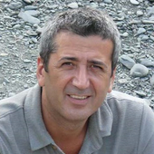 Джачвадзе Давид Какоевич, хирург