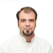 Тарасюк Тарас Игоревич, хирург