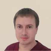 Одинцов Владимир Викторович, терапевт