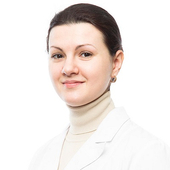 Барашкина Лидия Владимировна, педиатр