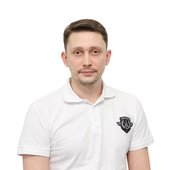 Дорофеев Илья Николаевич, стоматолог-терапевт