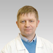 Ряснянский Владимир Юрьевич, нефролог