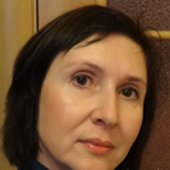 Кудрина Виктория Викторовна, психиатр