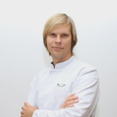 Дракин Иван Андреевич, нейрохирург