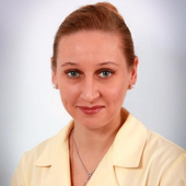 Степакина Екатерина Ивановна, детский невролог