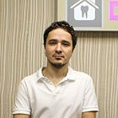 Дорофеев Павел Андреевич, стоматолог-терапевт