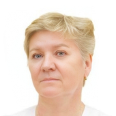 Минаева Марина Михайловна, терапевт