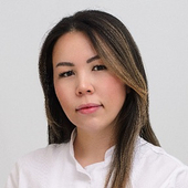 Цеденова Елена Эрдниевна, дерматолог