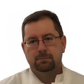 Федосеенко Артём Владимирович, аритмолог