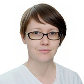 Красильникова Полина Леонидовна, гастроэнтеролог