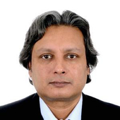 Ранджан Рави, психолог