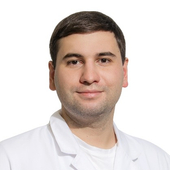 Маслов Иван Андреевич, ЛОР