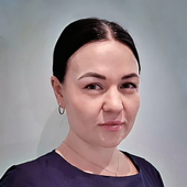 Рязанова Наталия Павловна, стоматологический гигиенист