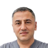 Бадалян Фердинант Эдикович, стоматолог-ортопед