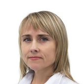 Денисенко Анна Александровна, терапевт
