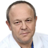 Коган Олег Семенович, уролог