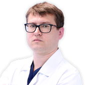 Гриценко Евгений Александрович, ортопед